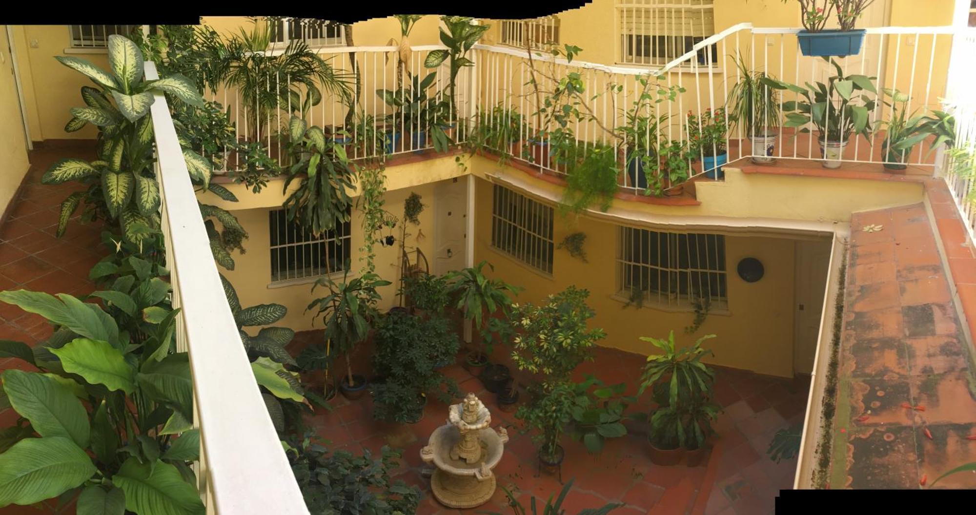 Malagadevacaciones - La Casa De Lola Apartment Exterior photo